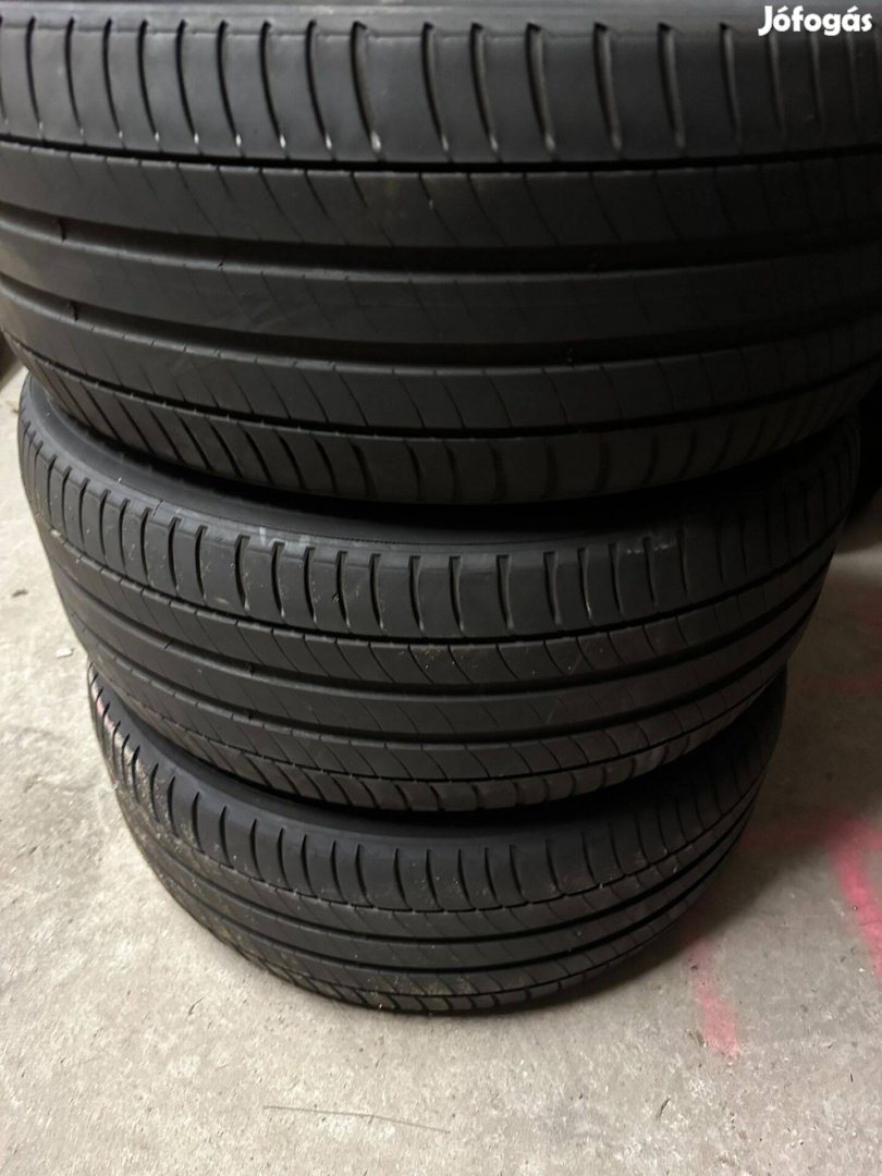 235/55R18 104Y Michelin nyári gumi [3db]